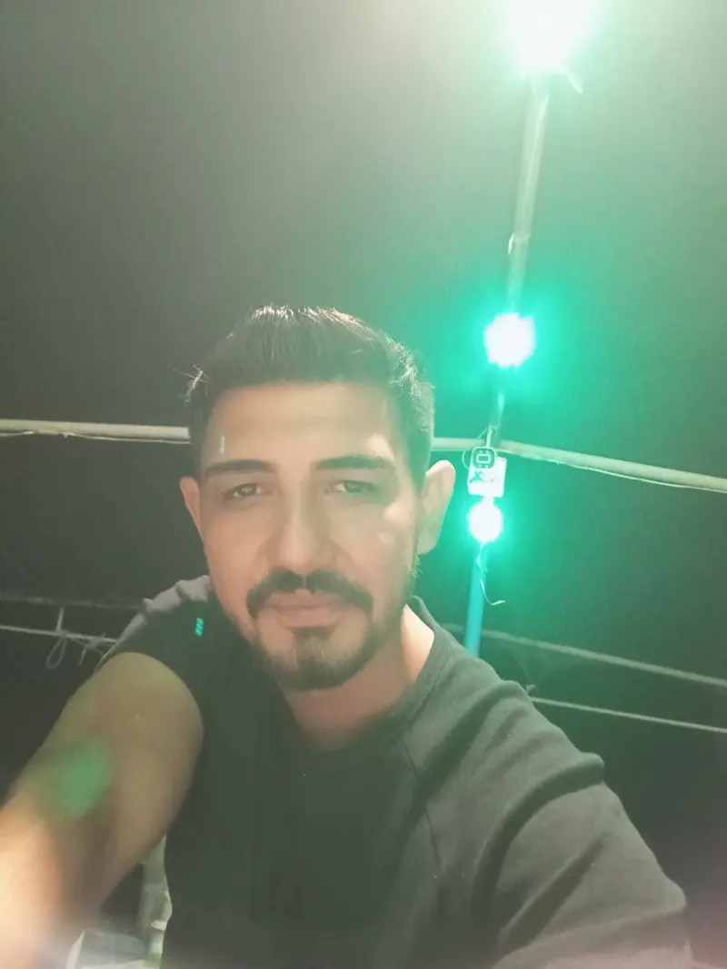 Gündüz mesaili - 1