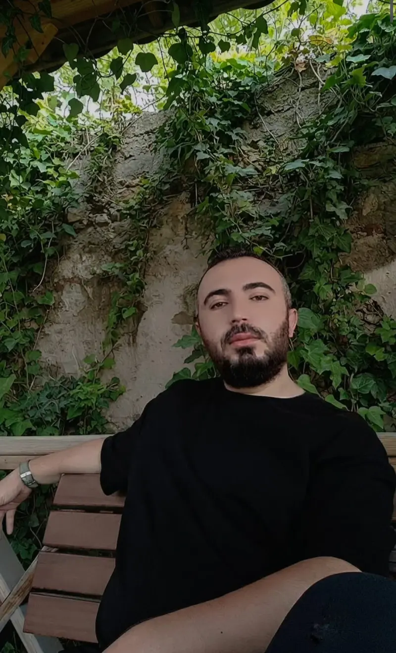 Özel sektör beyaz yaka - 1