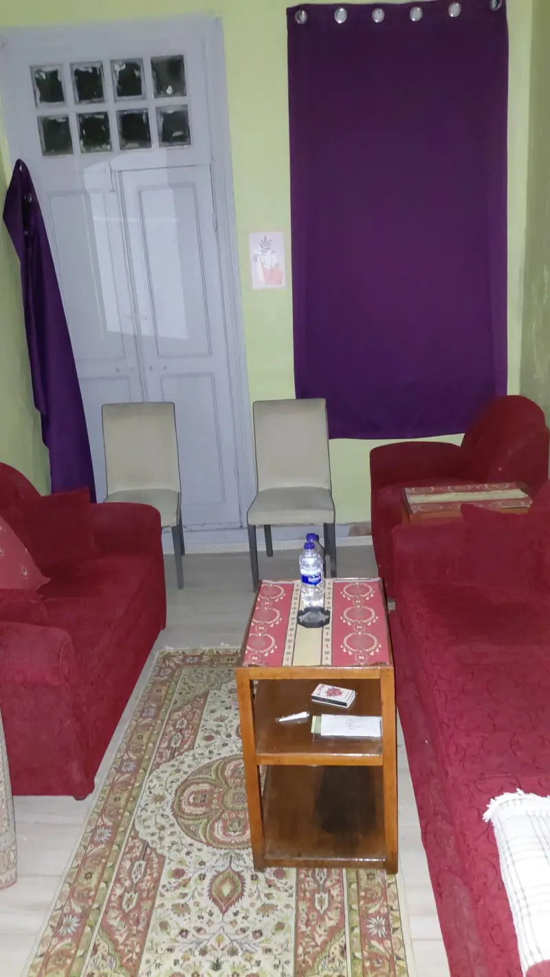 Öğrenciye uygun bir oda mutfak banyo - 1