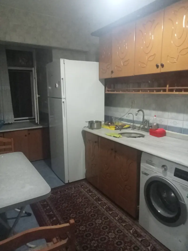 Kayseri EŞ VEYA İKİ BAYAN EVİME ARKADAŞ ARIYORUM - 1