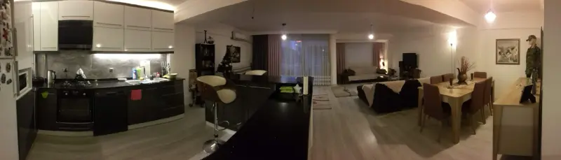 Tersane Yalı'da Merkezi 3+1 Full Eşyalı Eve Yeni Kadın Ev Arkadaşı - 1