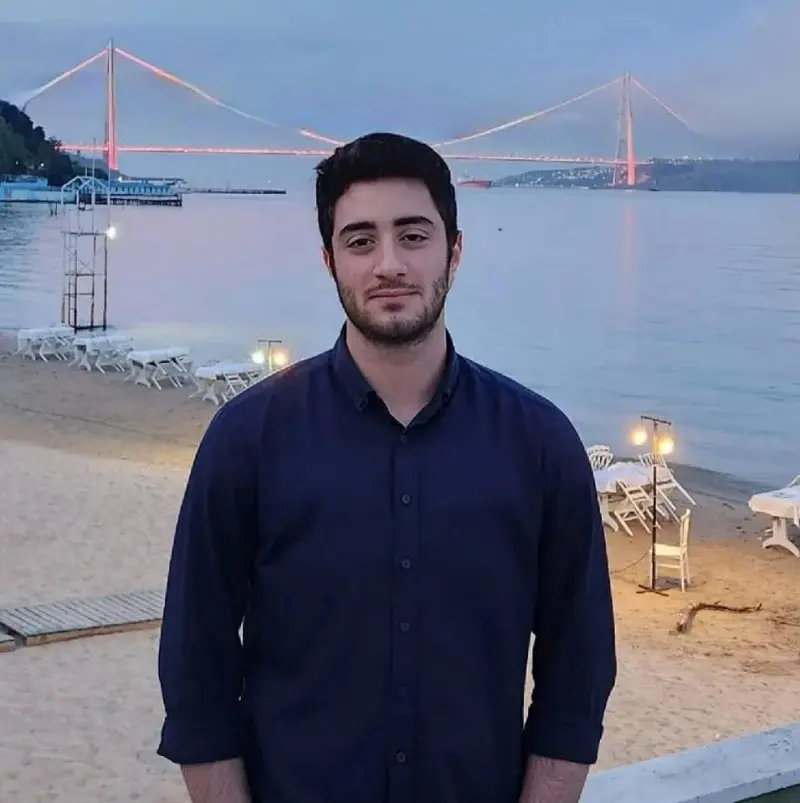 Öğrenci ve çalışan - 1