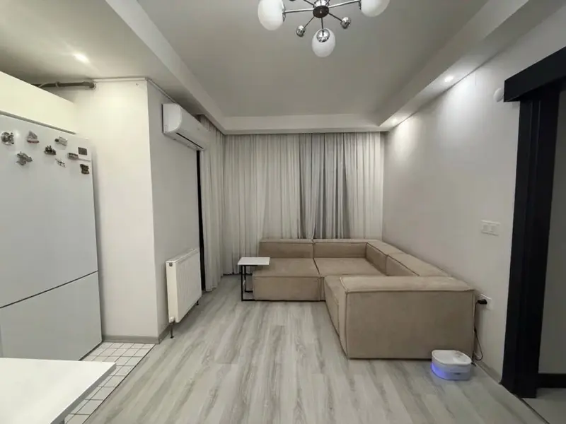 Avcılar Merkez Mahallesi 2+1 Kiralık Oda - 1