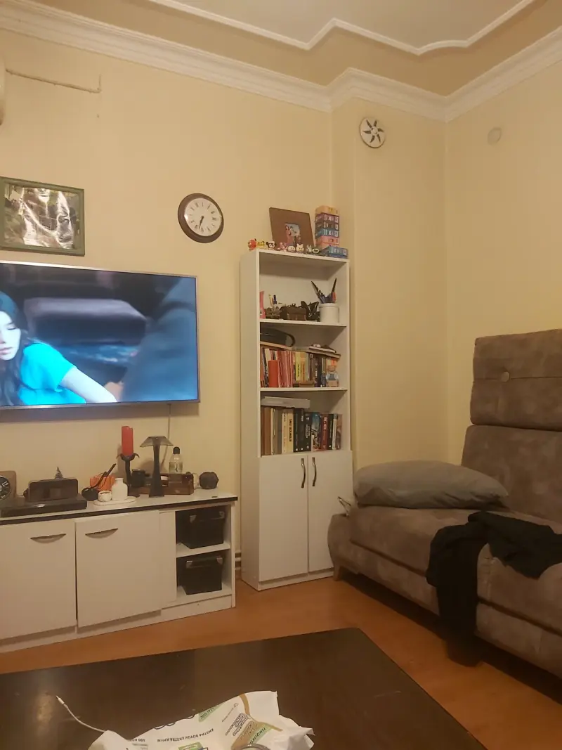 Ev arkadaşı arıyorum - 1