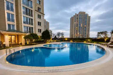 Bahçeşehir 1. Kısım Gölete çok yakın Bay/Bayan - Başakşehir, İstanbul