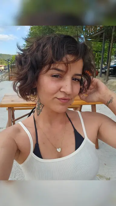 Melike zengin