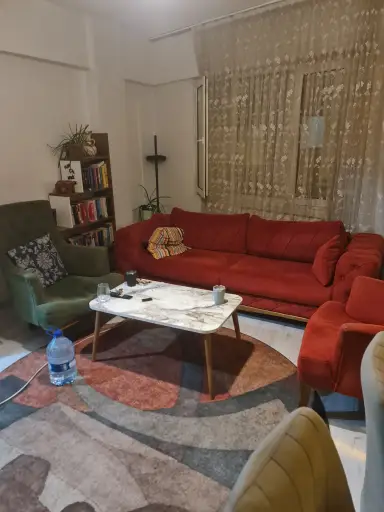 Marmaraya yürüme mesefasinde - Bakırköy, İstanbul