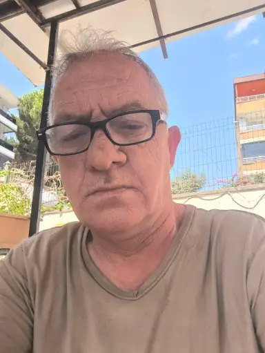 bulent derindere
