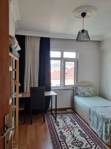 3+1 METRO VE MARMARAYA YAKIN BALKONLU - Pendik, İstanbul