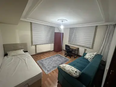 Kavacık merkezde ortak kullanımlı ev - Beykoz, İstanbul