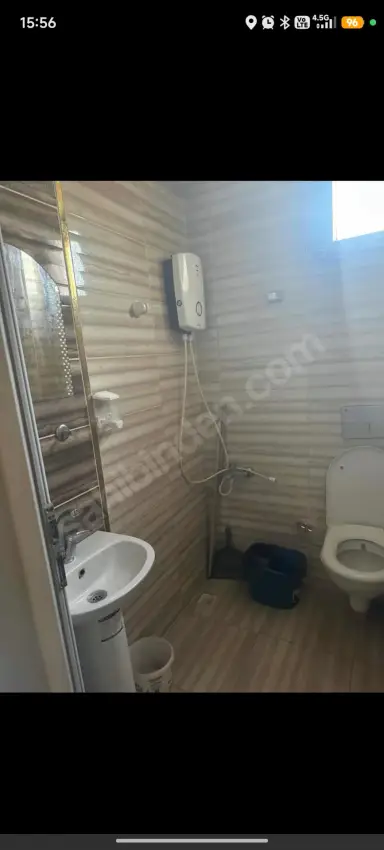 Kira ortak  - İskenderun, Hatay