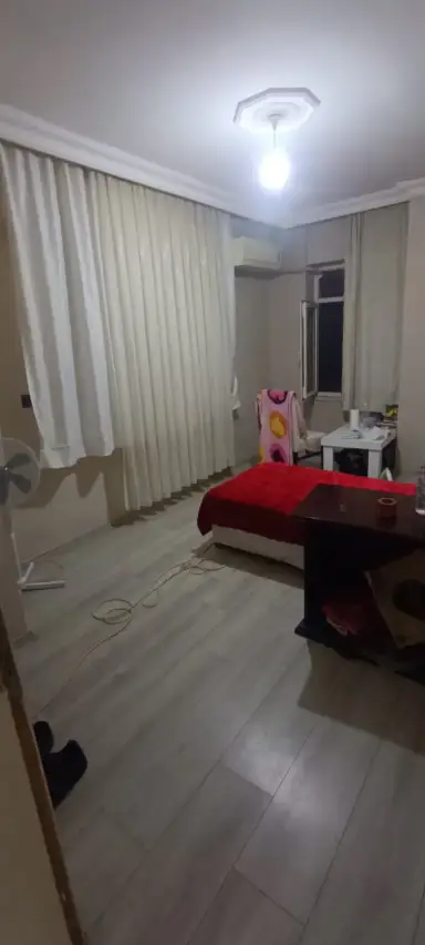 Antalya merkezde faturalar dahil şahsi oda - Muratpaşa, Antalya