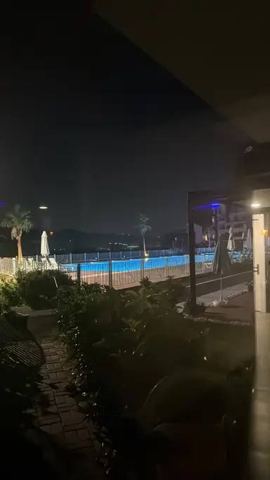 Menemenin en lüks kapsamlı sitesinde  - Menemen, İzmir