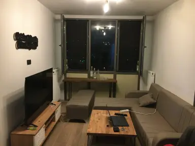 Perla 34'te Ev arkadaşı arıyorum - Pendik, İstanbul