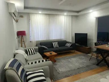 Ev arkadaşı arıyorum  - Kepez, Antalya