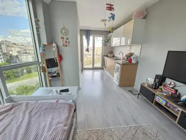 Bayan ev arkadaşı arıyorum  - Ataşehir, İstanbul