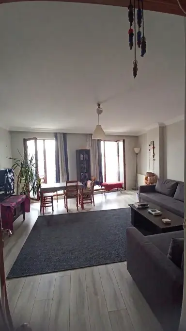 Küçükyalı Maltepe metroya yakın Dublekste depozitosuz faturalar dahil kiralık oda - Maltepe, İstanbul