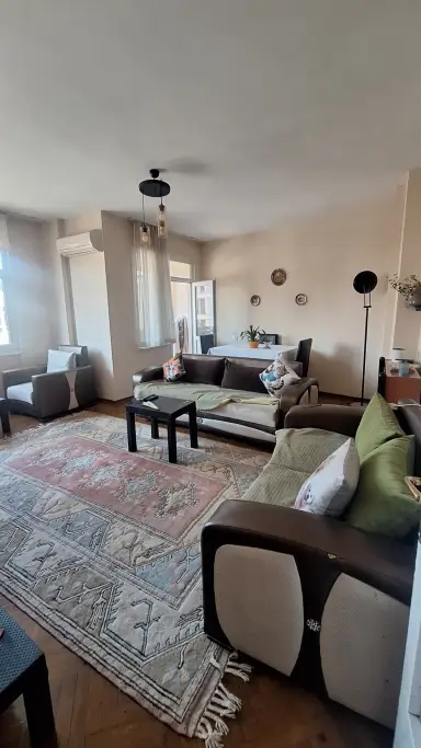 Maltepe merkez sigara içmeyen çalışan yada öğrenci bayan - Maltepe, İstanbul