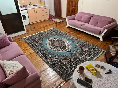 Bornova Mevlana Mahallesi Egeye 10 Dk - Bornova, İzmir