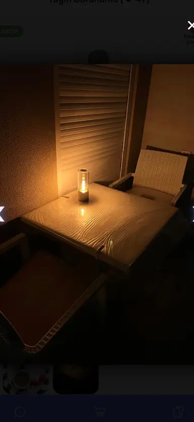 Evime bayan Ev arkadaşı arıyorum  - Konyaaltı, Antalya
