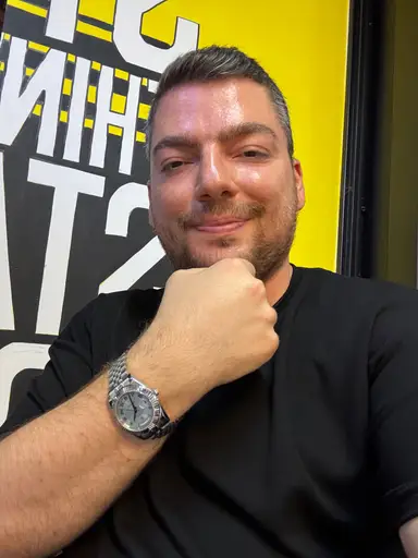 Furkan Erdem Ertaş