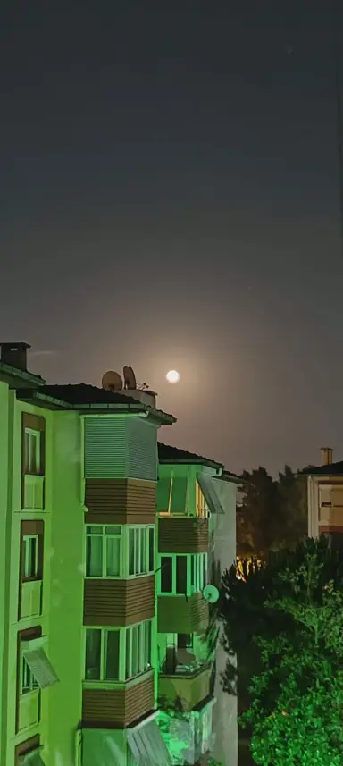 Gaziemir İZBAN ve ulaşıma yakın ev - Gaziemir, İzmir