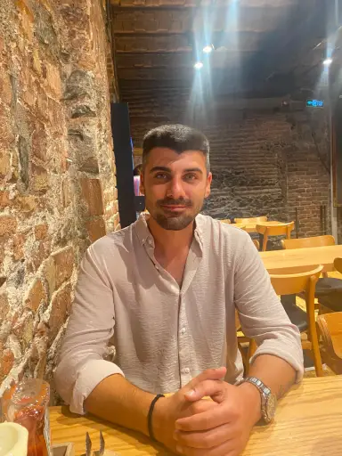 Remzi Kaan Uyar