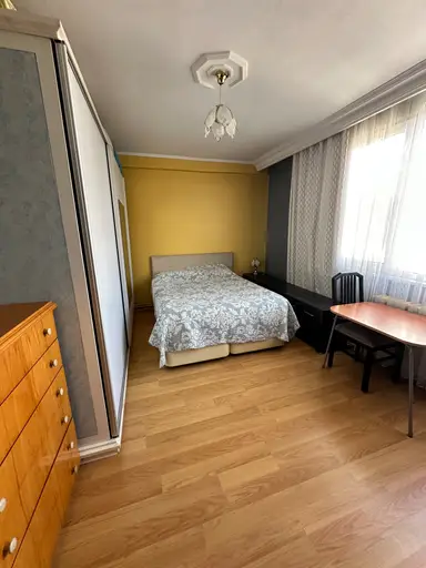 ETİLERDE FERAH ODA - Beşiktaş, İstanbul