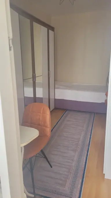 Uskudar fistikagaci - Üsküdar, İstanbul
