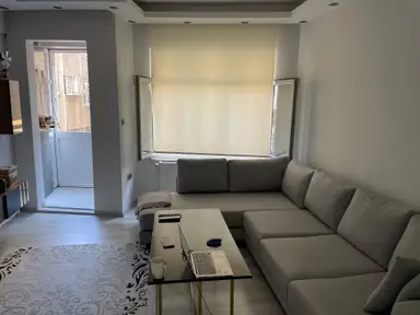 Üsküdar Marmaraya yürüme mesafesi - Üsküdar, İstanbul