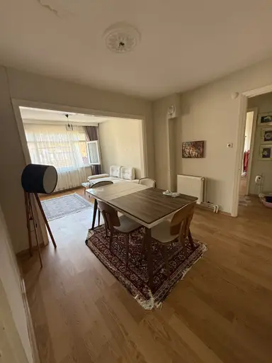 Geçici veya uzun dönem  - Üsküdar, İstanbul