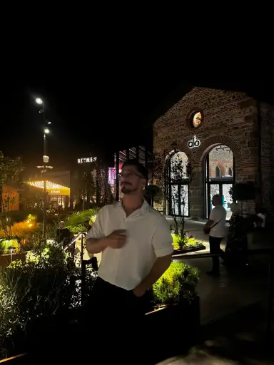 Ali koraltan