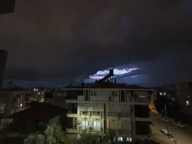 🏠 EV ARKADAŞI ARANIYOR! | KÜLTÜR MAH. FULL EŞYALI 2+1  - Kepez, Antalya