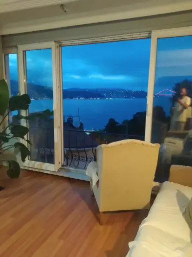 TARABYADA KİRALIK ODA  - Sarıyer, İstanbul