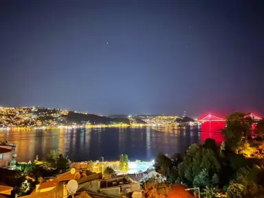 TARABYADA KİRALIK ODA  - Sarıyer, İstanbul