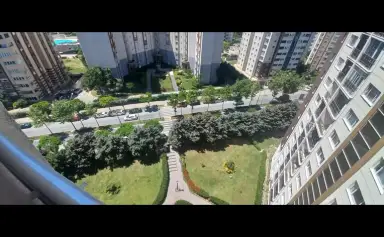 2 kız için büyük ve full eşyalı oda.  - Beylikdüzü, İstanbul
