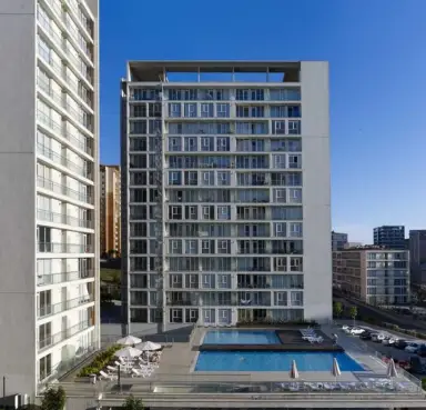 Dumankaya Adres Sitesi  - Tuzla, İstanbul