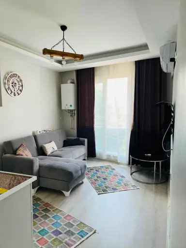 Sakin temiz ev - Buca, İzmir