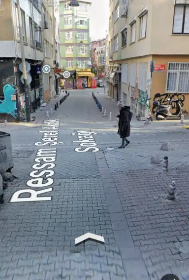 Tek yaşamakta olduğum evime oda arkadaşı ve yardımcı arıyorum - Kadıköy, İstanbul