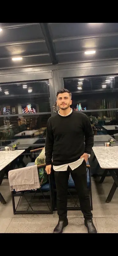 Kuzey Murat
