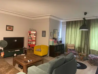 Şişli 19 mayıs ev oda arkaşı - Şişli, İstanbul