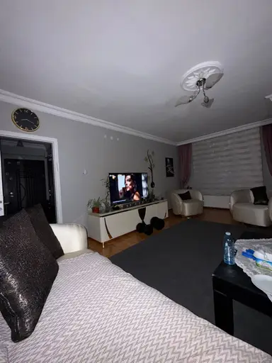 Otobus ve dolmuşa 5dk - Keçiören, Ankara