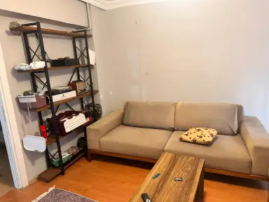 Eşyalı Oda Valizi Al Gel 16.000tl Sancaktepe - Sancaktepe, İstanbul