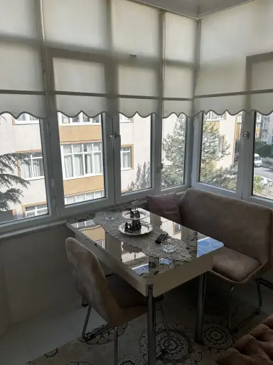 Kadın oda arkadaşı arıyorum.Metrobüse 15 dk uzaklıkta. - Büyükçekmece, İstanbul