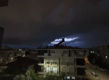 🏠 ÇOK ACİL EV ARKADAŞI ARANIYOR! | KÜLTÜR MAH. FULL EŞYALI 2+1🏠 - Kepez, Antalya