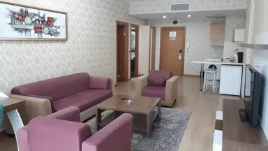 Sabiha Gökçen havalimanına 5dk mesafede, Kurtköy metroya yakın  - Pendik, İstanbul
