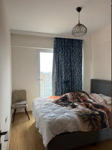 1+1 evime bayan ev arkadaşı bayanım - Kepez, Antalya