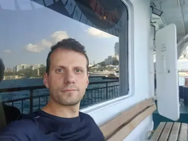 Volkan Sevdi