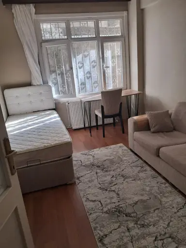 Maltepe Bağlarbaşı E5e yakın - Maltepe, İstanbul