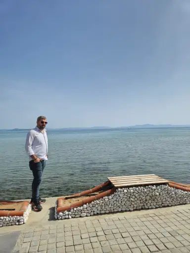 Mürteza gülbüz
